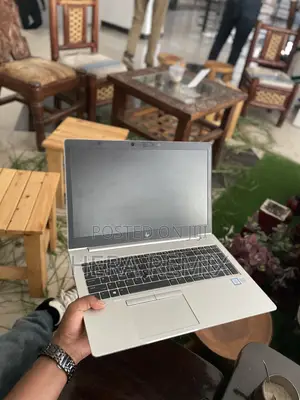 New Laptop HP EliteBook 850 16GB Intel Core i7 SSD 512GB