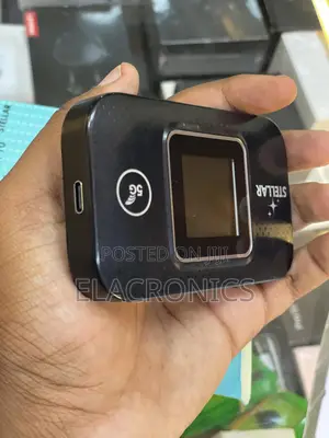 Wifi Router Portable Stellar⁠