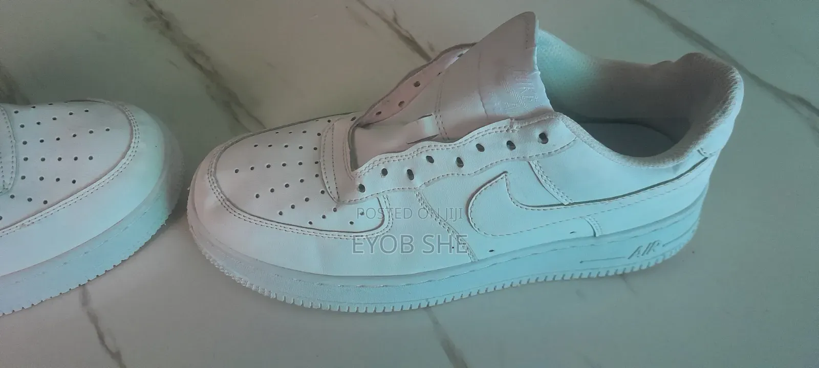 Nike Air Force 1