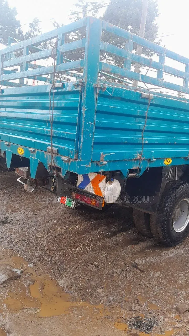 Cacion 400hp 3m Bank Loan