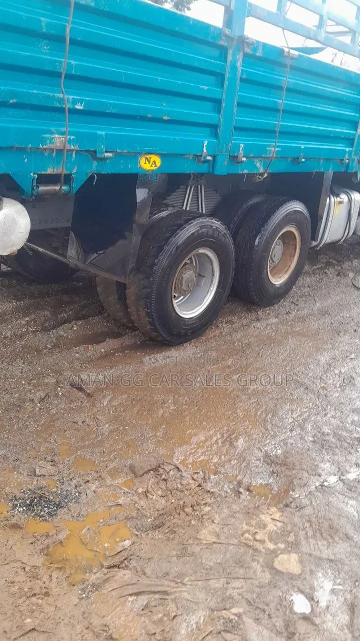 Cacion 400hp 3m Bank Loan