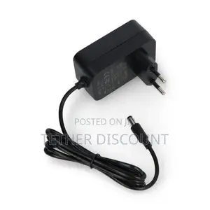 Ac/Dc Original Mini Adapter