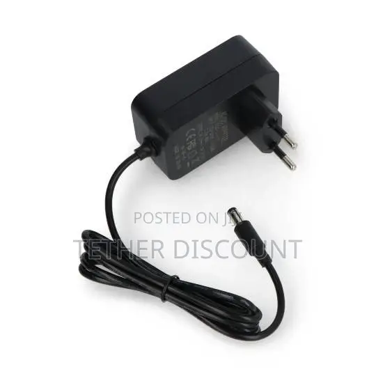 Ac/Dc Original Mini Adapter