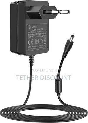 Ac/Dc Original Mini Adapter
