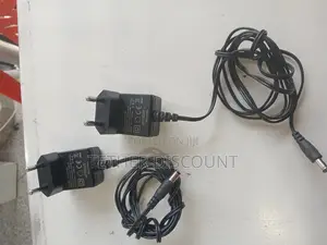 Ac/Dc Original Mini Adapter