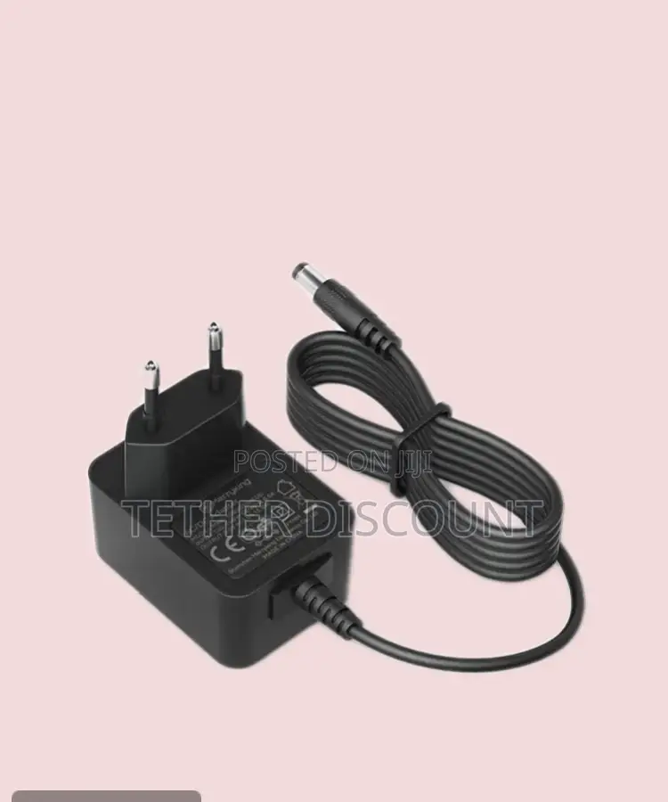 Ac/Dc Original Mini Adapter
