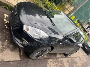Suzuki Swift 2020 Black