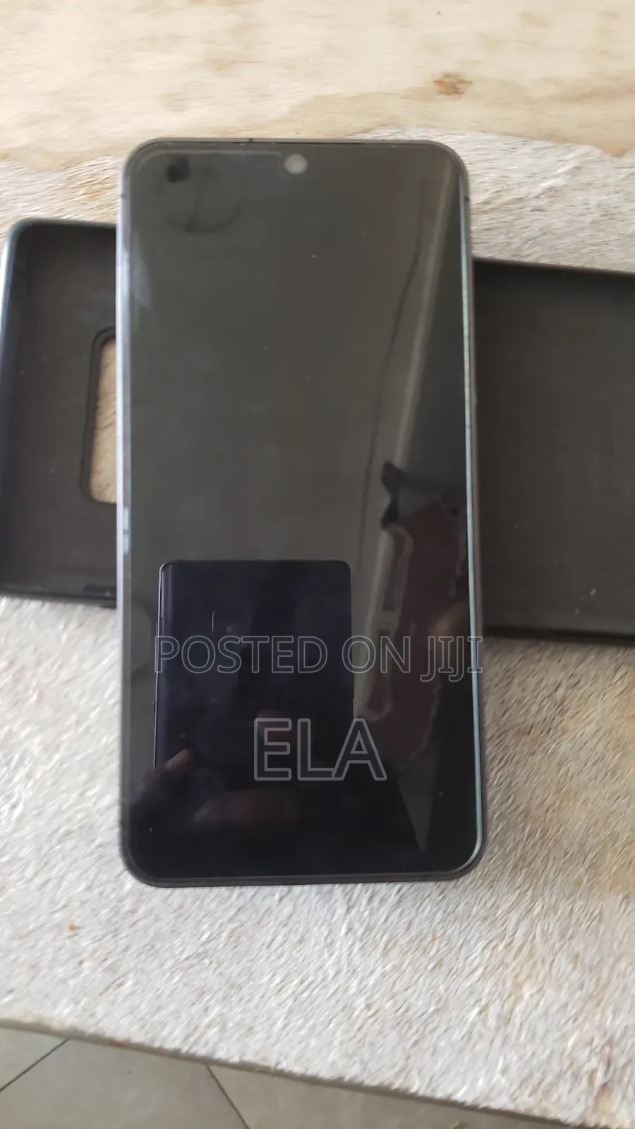 Samsung Galaxy A21s 128 GB White