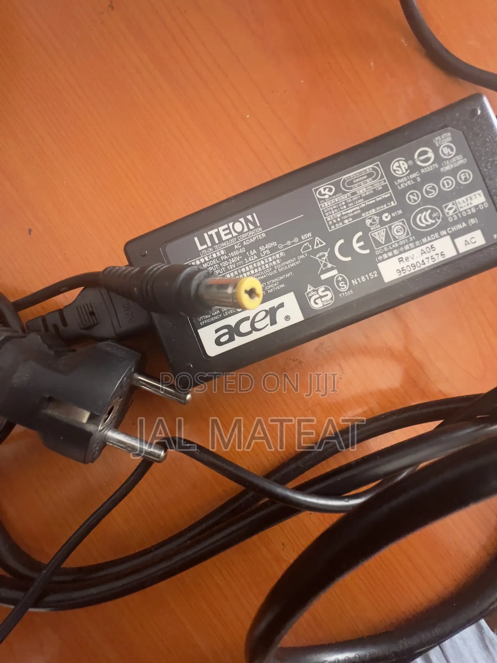 Pc Charger