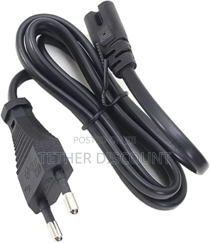 Original Mini Power Cable እይ