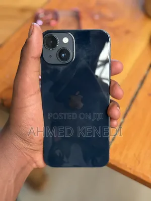 Apple iPhone 14 512 GB Black