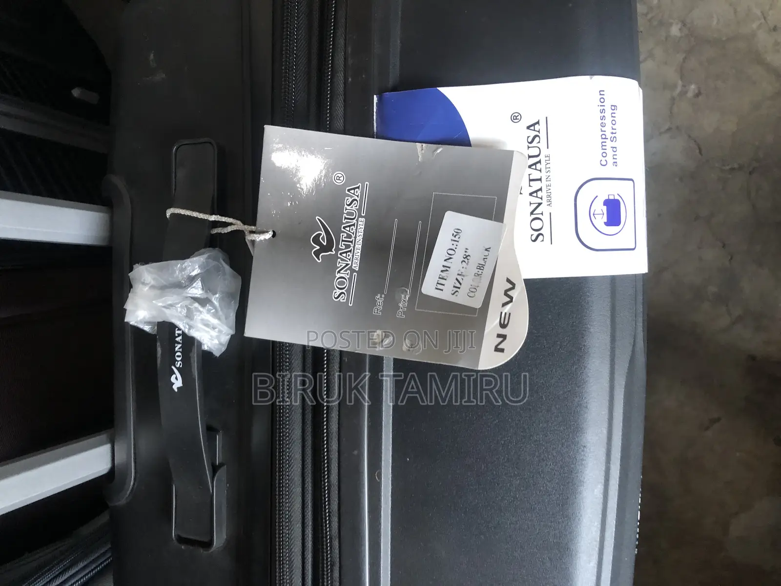 32 Kg Luggage Free Delivery