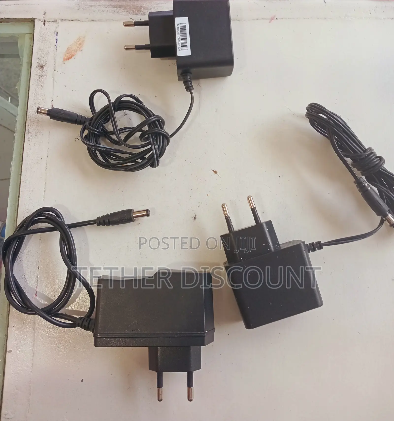 Original 12v Adapter