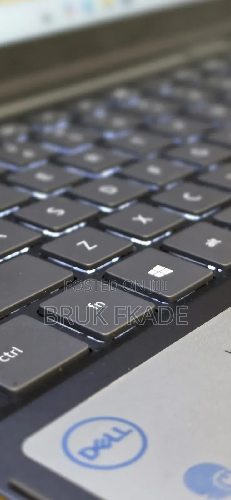 New Laptop Dell Inspiron 13z 16GB Intel Core i7 SSD 512GB