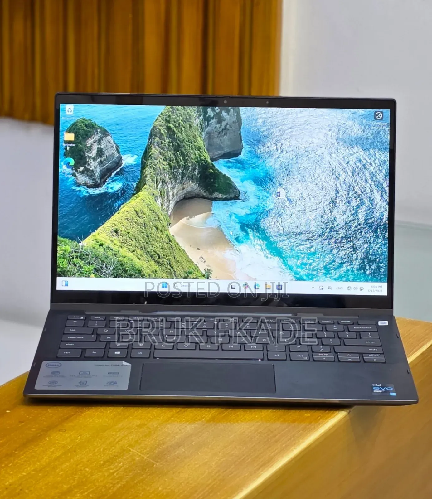 New Laptop Dell Inspiron 13z 16GB Intel Core i7 SSD 512GB