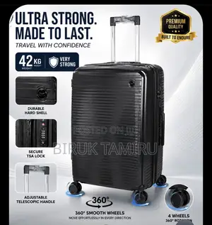 42 Kg Luggage Free Delivery