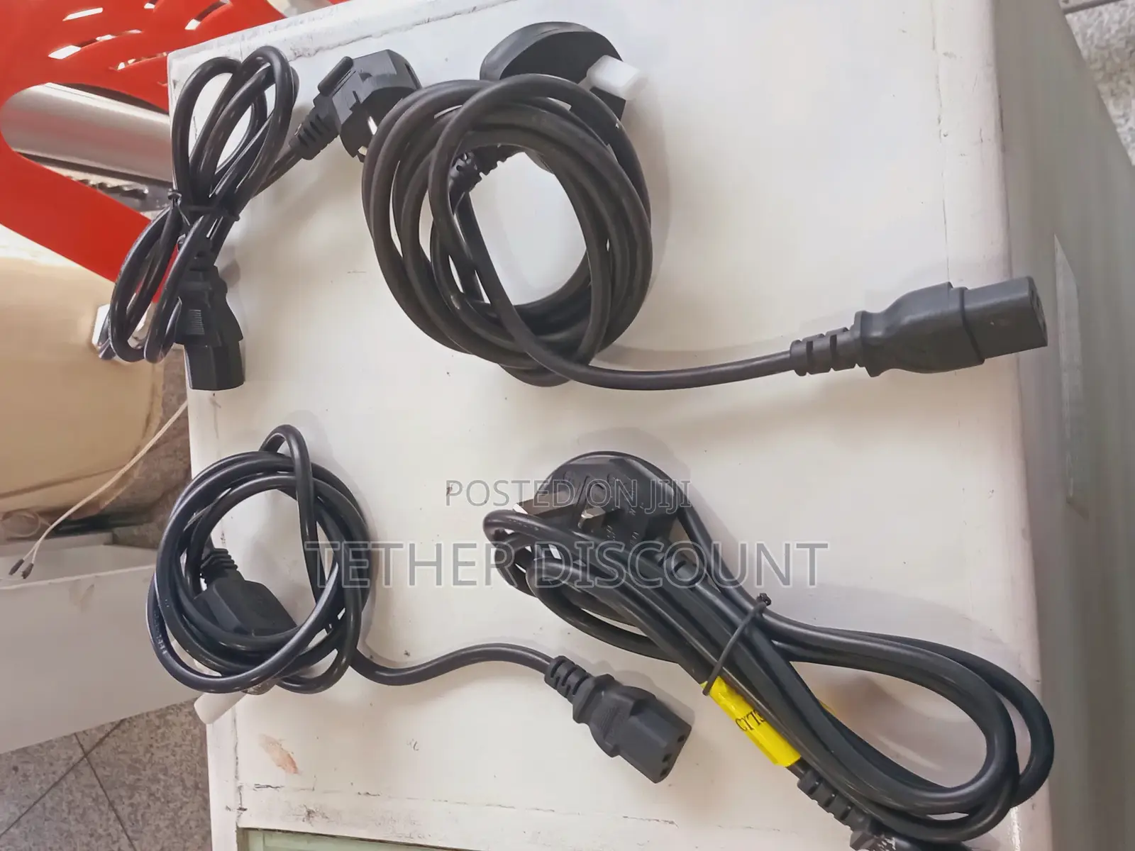 High Quality Computer Power Cable