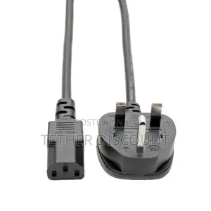 High Quality Computer Power Cable