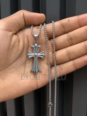 Chrone Heart Chain
