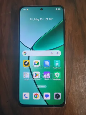 Realme 12+ 256 GB White