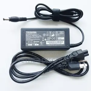 Toshiba Chareger Adapter 19v Originalsee