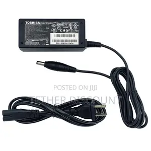 Toshiba Chareger Adapter 19v Originalsee