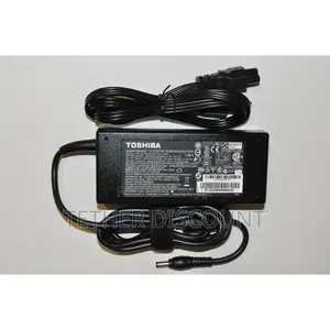 Toshiba Chareger Adapter 19v Originalsee