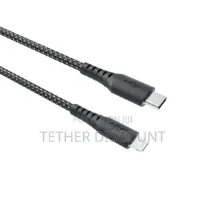 Original iPhone Cable