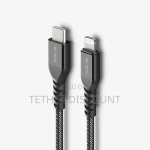 Original iPhone Cable