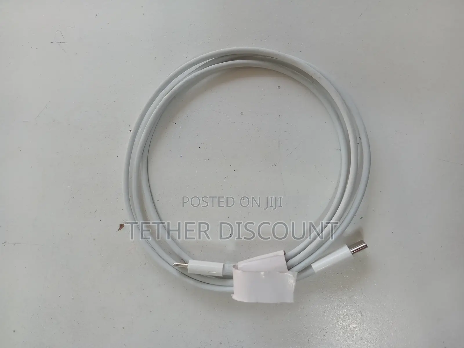 Original iPhone Cable