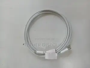 Original iPhone Cable