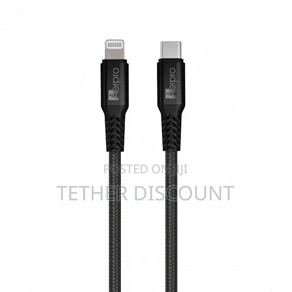 Original iPhone Cable