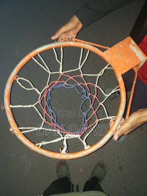 Basketball Rim