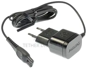 New Original Beard Trimmer Charger 240v
