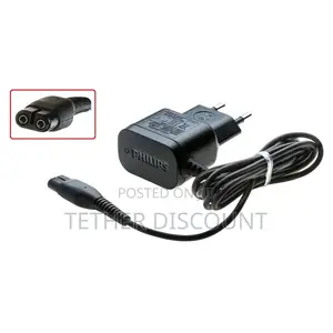 New Original Beard Trimmer Charger 240v