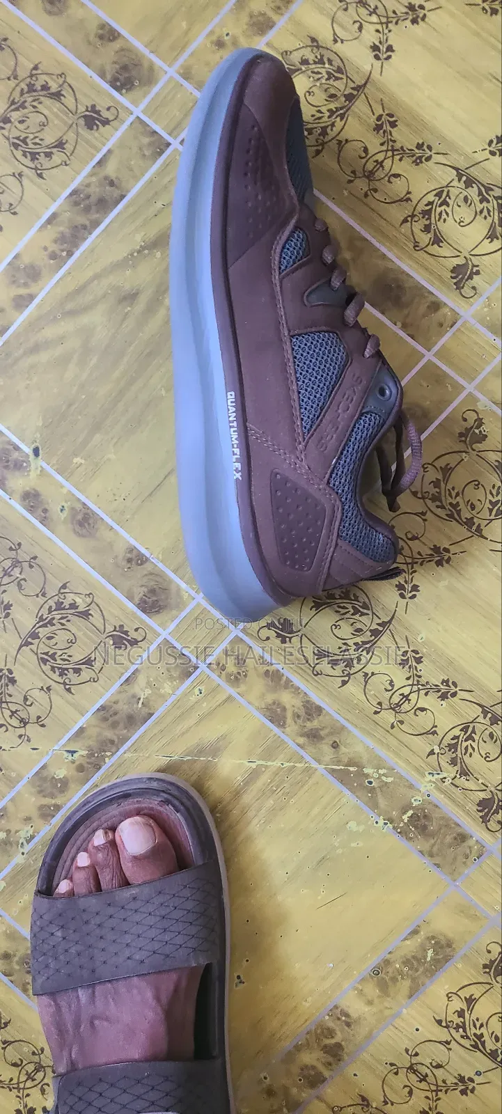 Sneaker Shoe