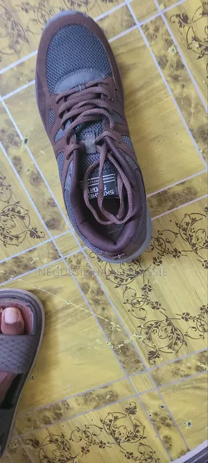 Sneaker Shoe