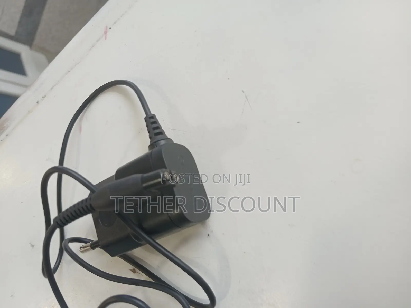 New Original Beard Trimmer Charger 240v