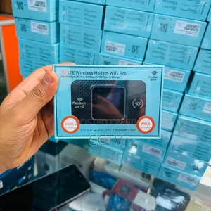 Router 5g+ 4g Network Support