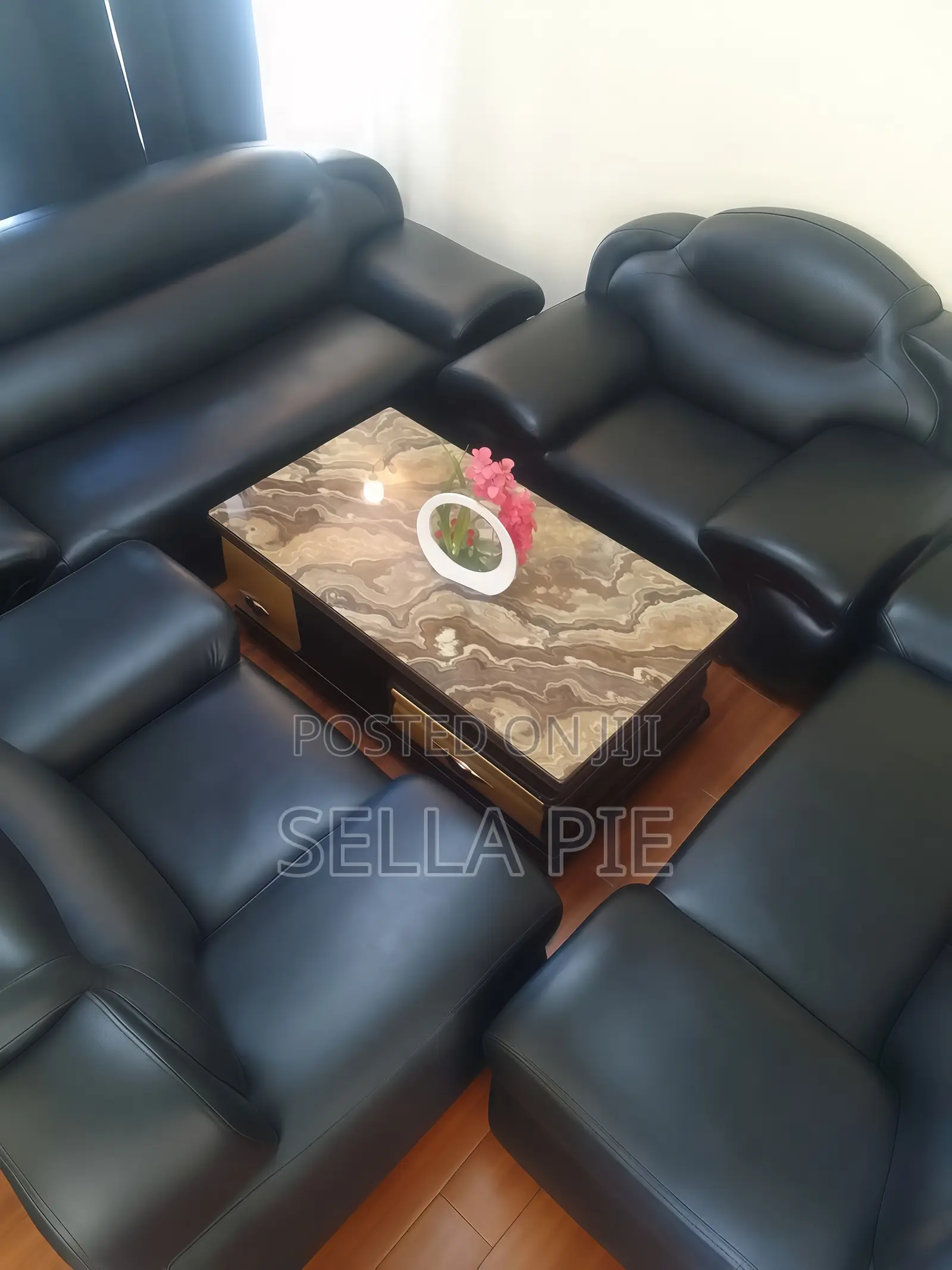 Full Set Sofa