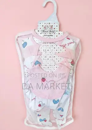 Beby Clothes