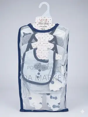Beby Clothes
