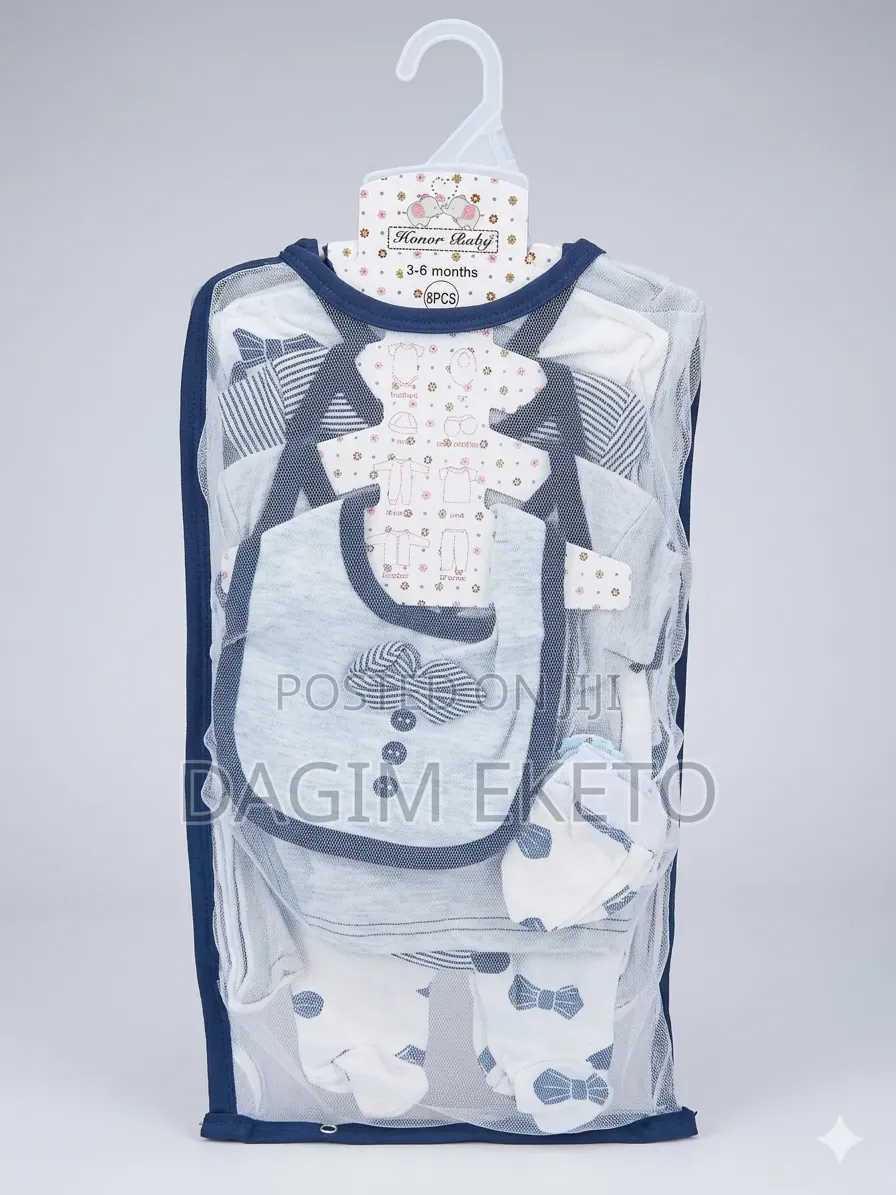 Beby Clothes