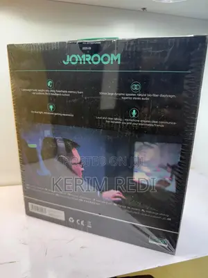 Joyroom Gaming Headphones