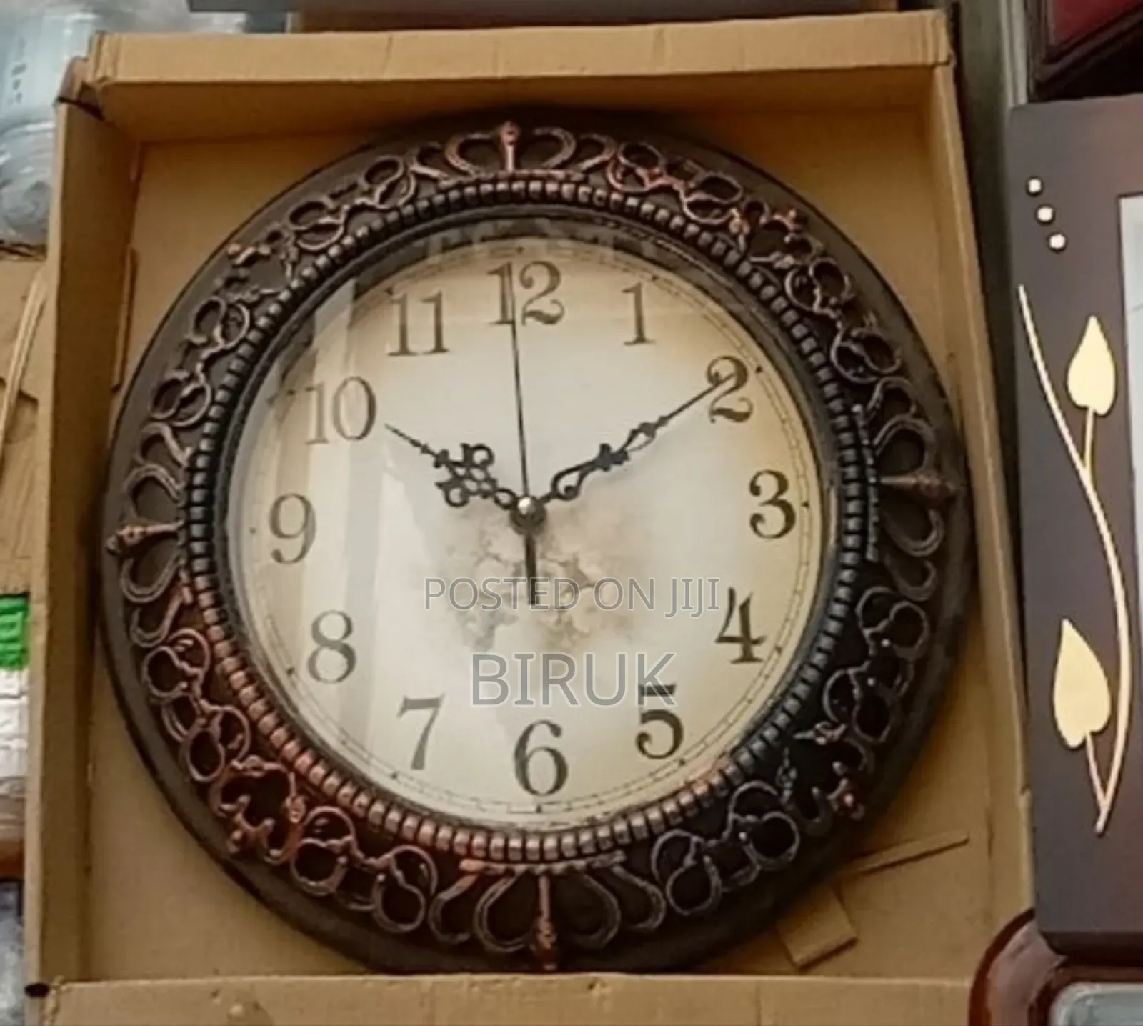 For Sales New Wall Watch