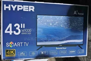 Hyper 43 * 2025