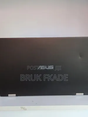 New Laptop Asus ZenBook Flip 14 UX461UN 16GB Intel Core i7 SSD 512GB