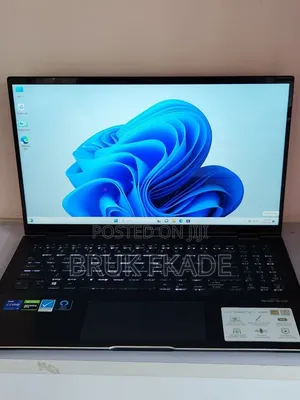 New Laptop Asus ZenBook Flip 14 UX461UN 16GB Intel Core i7 SSD 512GB