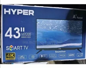Hyper 43 * 2025