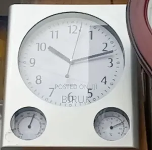 For Sales Clock